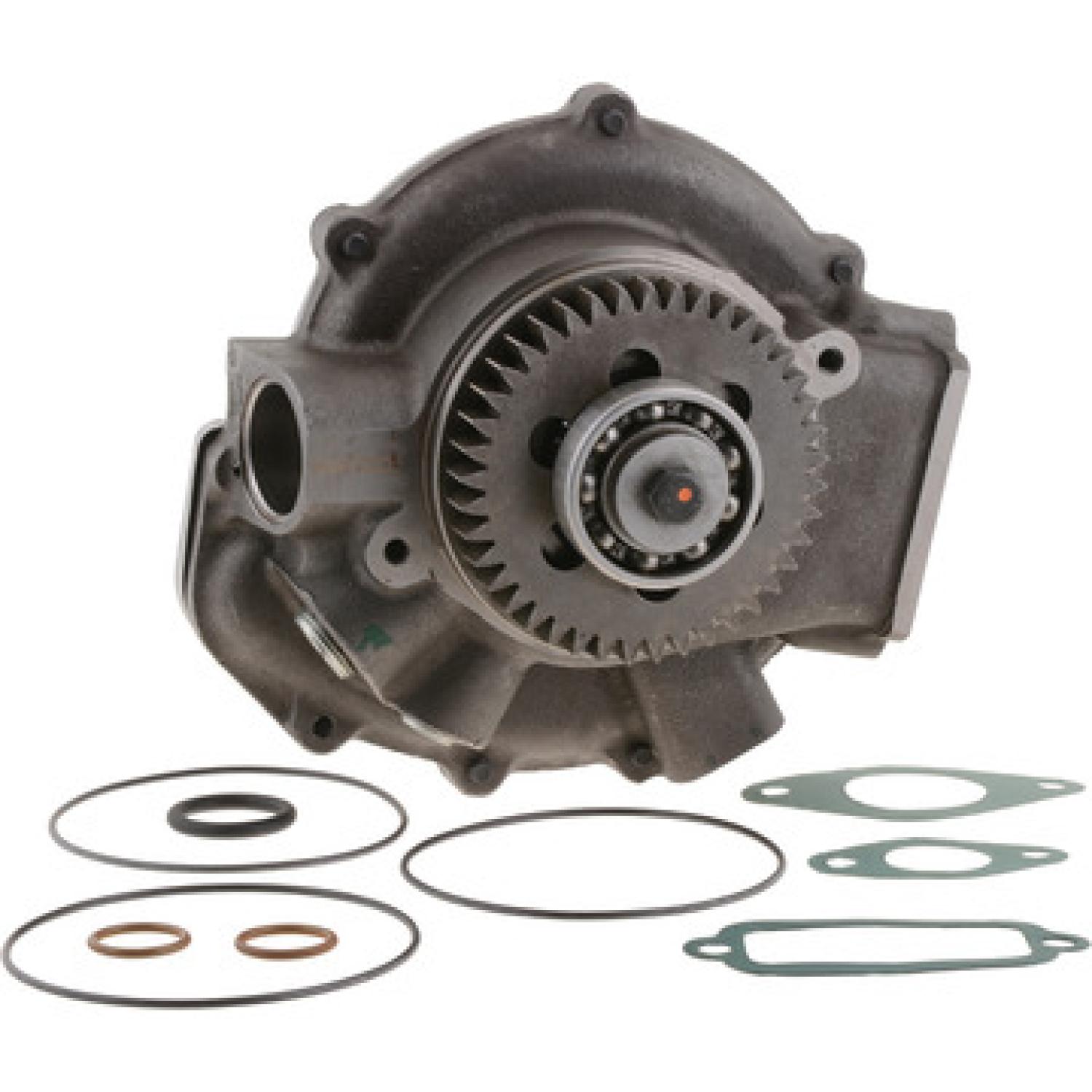 Dayco DP1768 Engine Water Pump product image 2 of 4