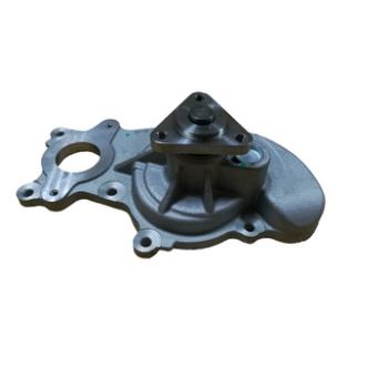 2017 Ford Expedition Engine Water Pump Dayco DP1895 image 3 of 4