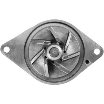 2016 Ram 5500 Engine Water Pump