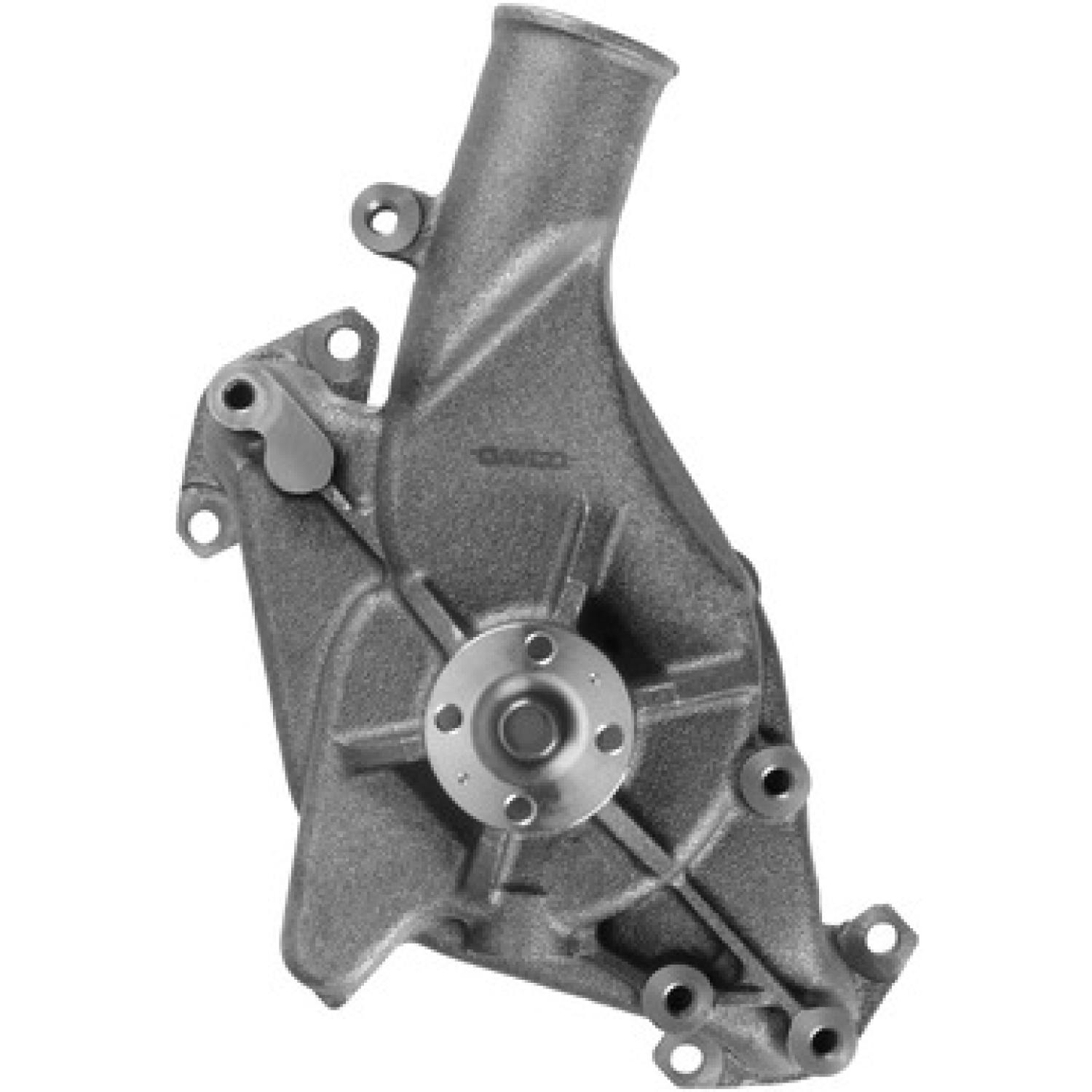 Dayco DP822H Engine Water Pump product image 2 of 5