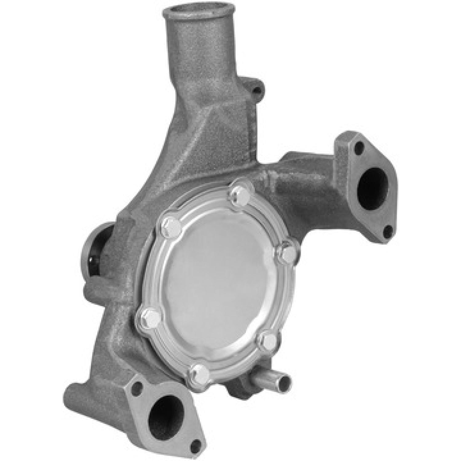 Dayco DP822H Engine Water Pump product image 3 of 5