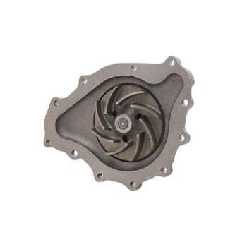 1969 Pontiac Tempest Engine Water Pump