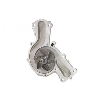 2002 Mitsubishi Montero Engine Water Pump Dayco DP927 image 1 of 3