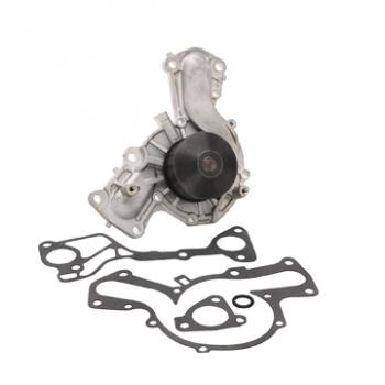 2002 Mitsubishi Montero Engine Water Pump Dayco DP927 image 2 of 3