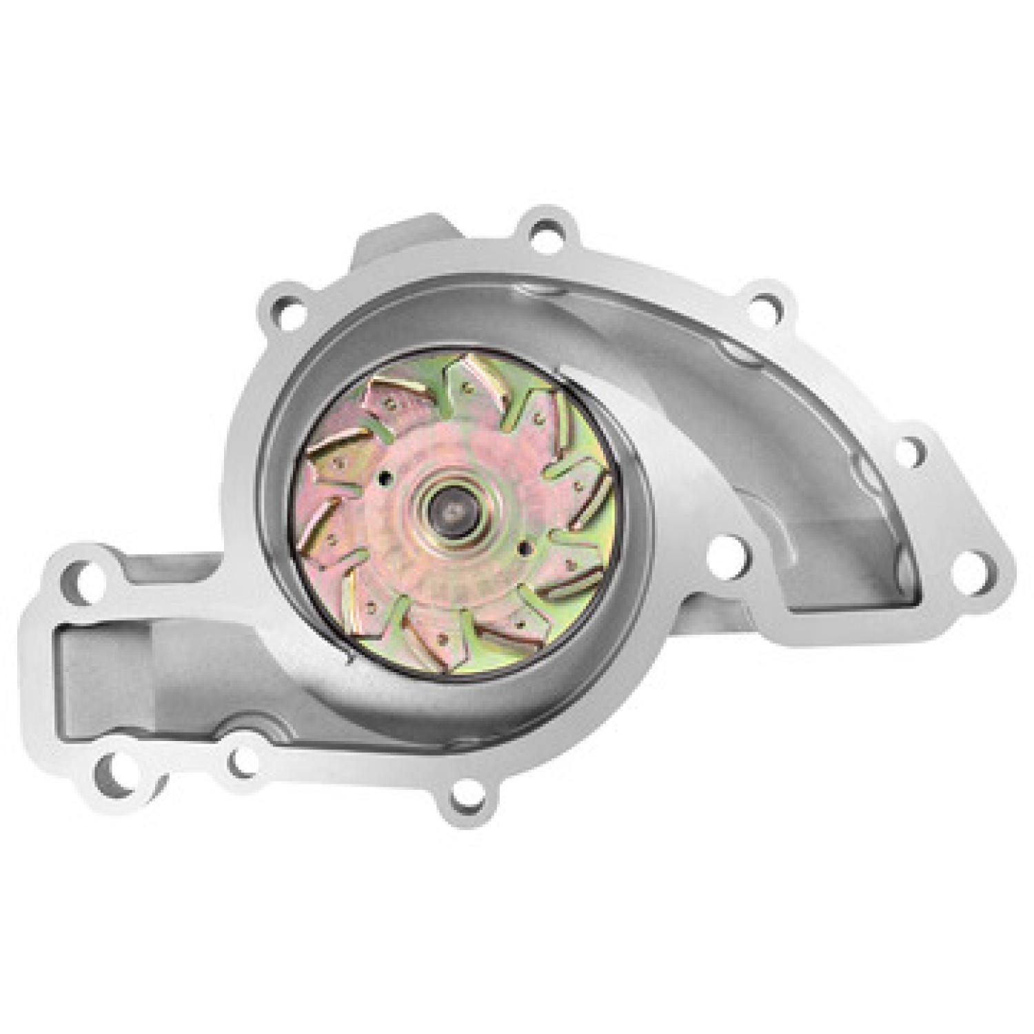 Dayco DP961 Engine Water Pump product image 1 of 5