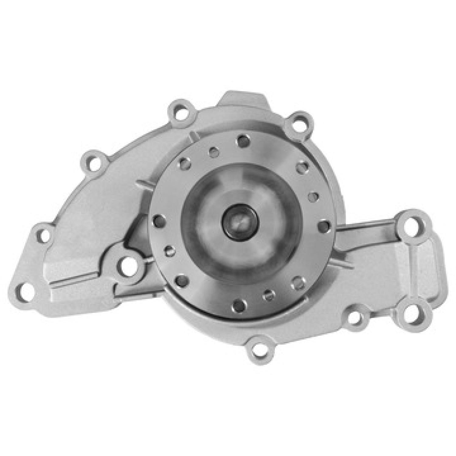 Dayco DP961 Engine Water Pump product image 2 of 5