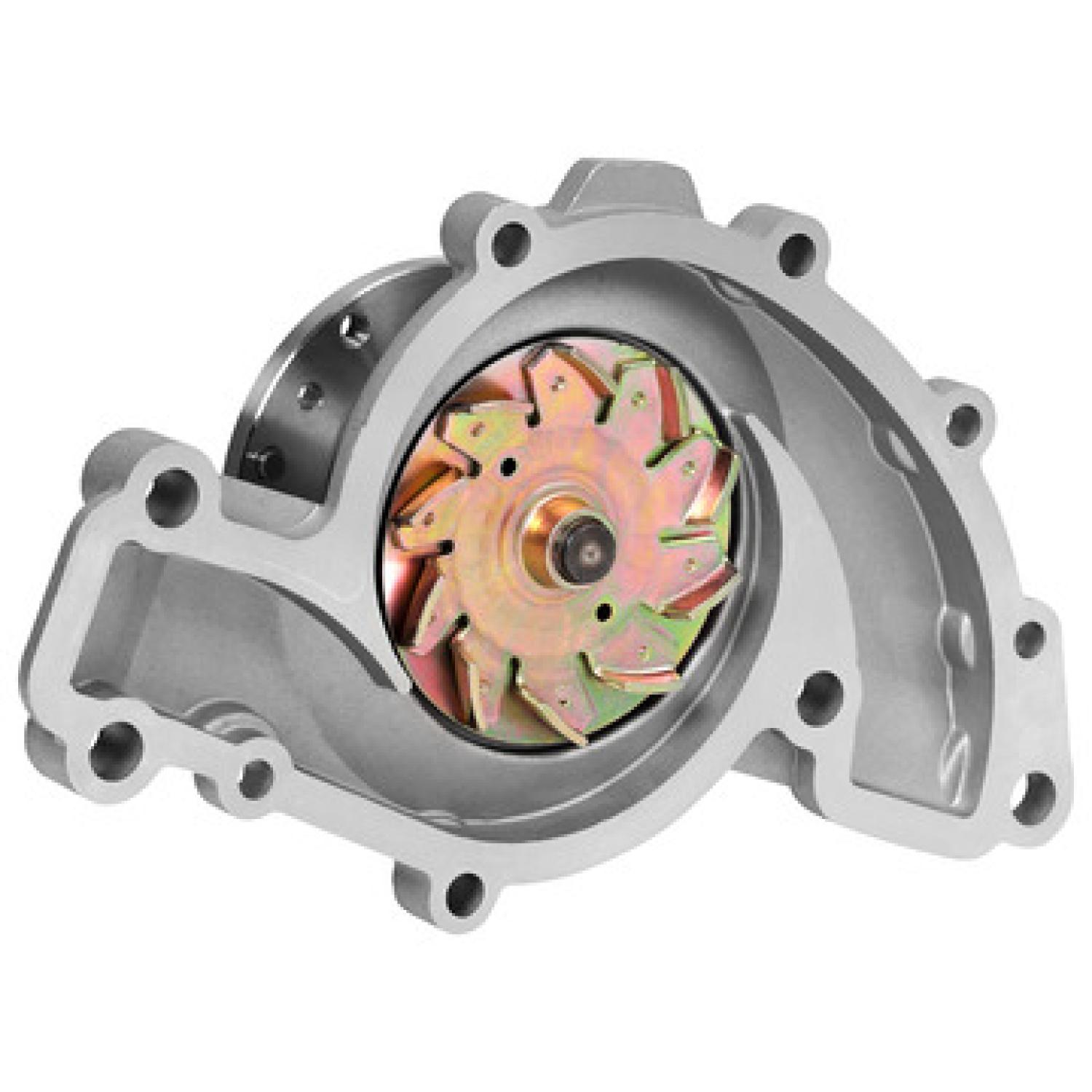 Dayco DP961 Engine Water Pump product image 3 of 5