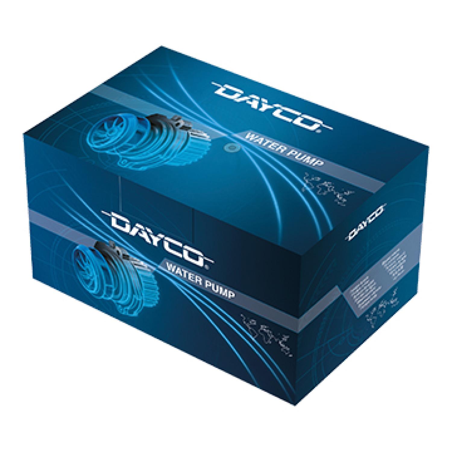 Dayco DP961 Engine Water Pump product image 5 of 5