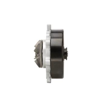 1998 Mercury Sable Engine Water Pump Dayco DP987 image 3 of 3