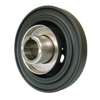 1991 Dodge Dakota Engine Harmonic Balancer Dayco PB1004N image 2 of 4