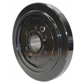 1991 Dodge Dakota Engine Harmonic Balancer Dayco PB1004SS image 2 of 2