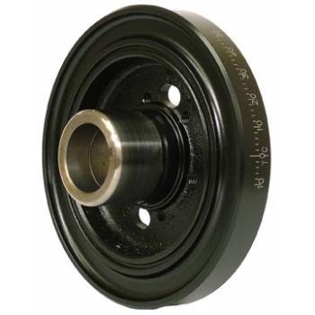 1991 Dodge Dakota Engine Harmonic Balancer Dayco PB1004ST image 2 of 4