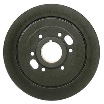 1991 Dodge Dakota Engine Harmonic Balancer Dayco PB1004ST image 3 of 4