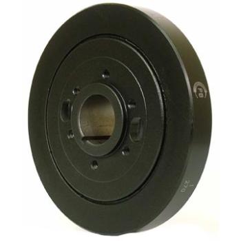 1991 Dodge Dakota Engine Harmonic Balancer Dayco PB1004ST image 4 of 4