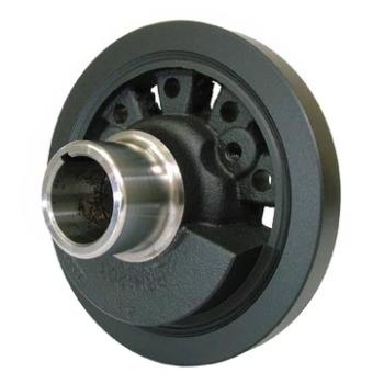 1965 Mercury Villager Engine Harmonic Balancer Dayco PB1008N image 2 of 4