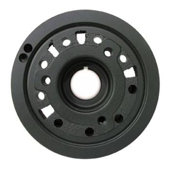 1965 Mercury Villager Engine Harmonic Balancer Dayco PB1008N image 3 of 4