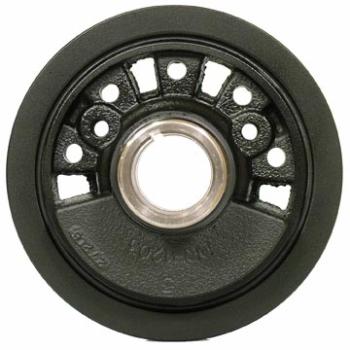 1965 Mercury Villager Engine Harmonic Balancer Dayco PB1008ST image 1 of 4