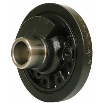 1965 Mercury Villager Engine Harmonic Balancer Dayco PB1008ST image 2 of 4