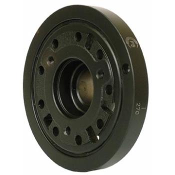 1965 Mercury Villager Engine Harmonic Balancer Dayco PB1008ST image 4 of 4