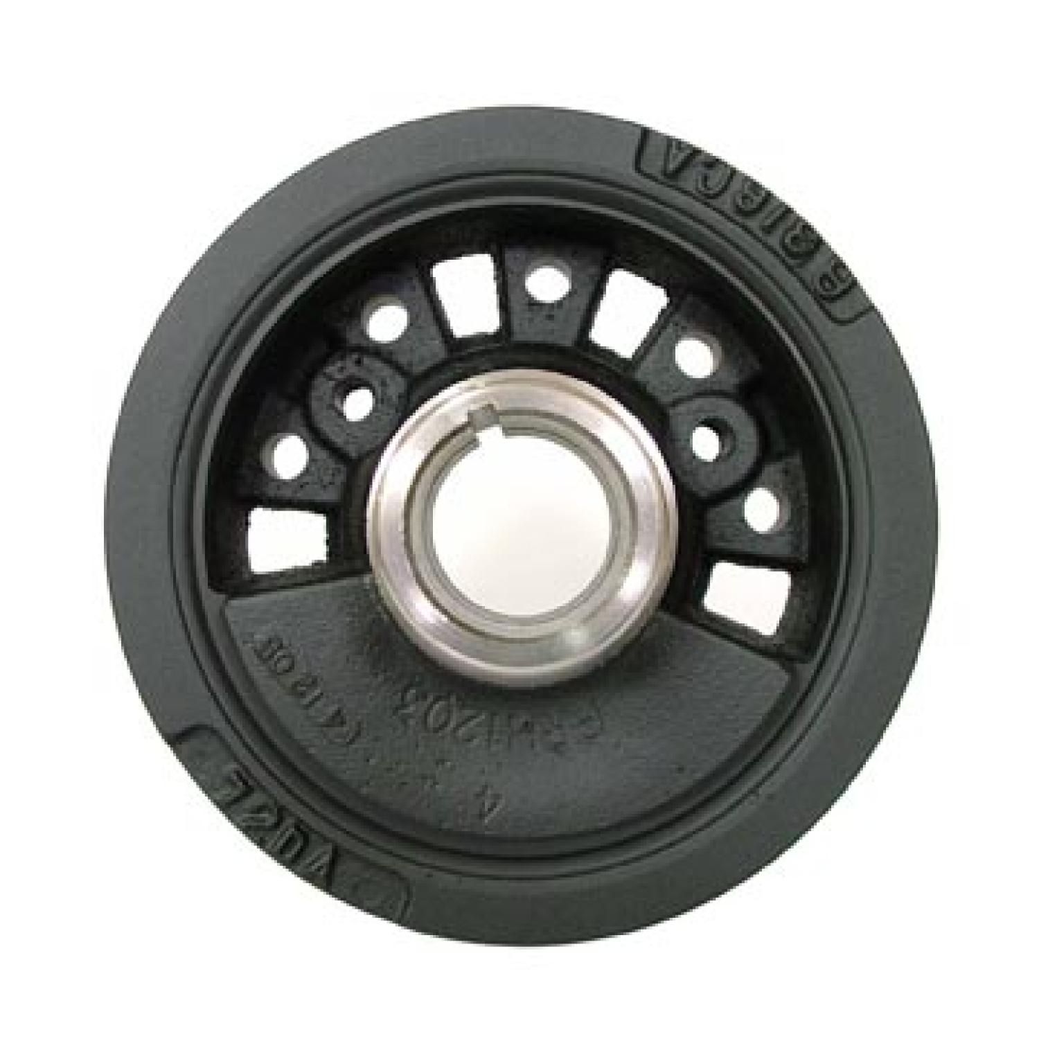 Dayco PB1009N Engine Harmonic Balancer product image 1 of 5