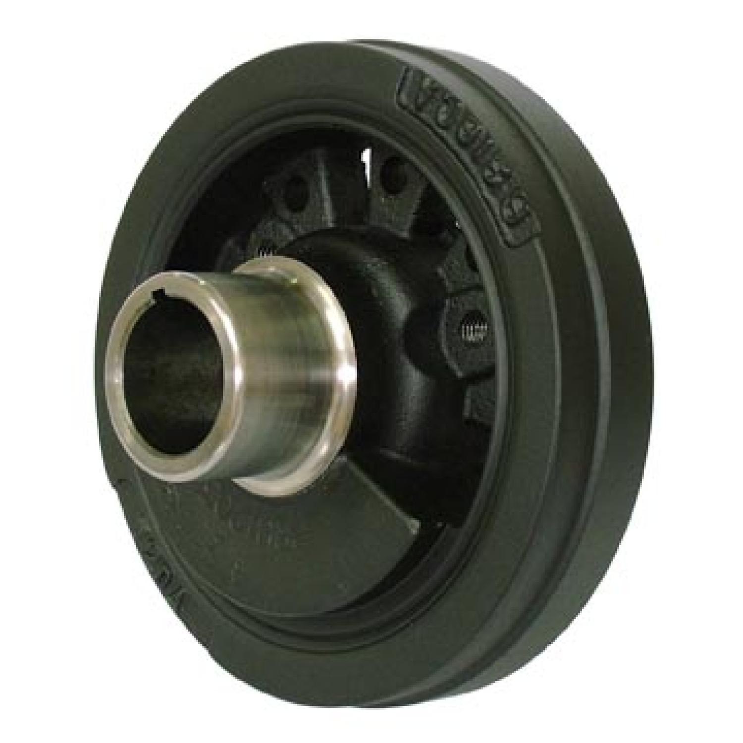 Dayco PB1009N Engine Harmonic Balancer product image 2 of 5
