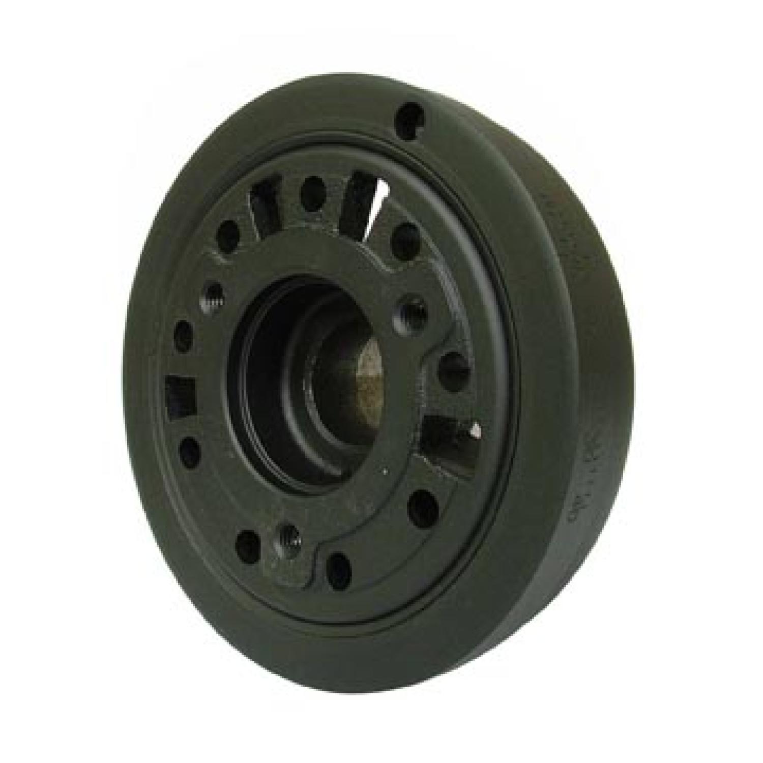Dayco PB1009N Engine Harmonic Balancer product image 4 of 5
