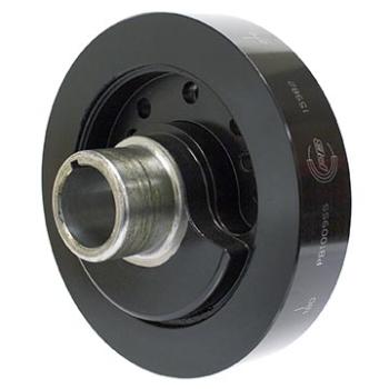 1969 Ford Mustang Engine Harmonic Balancer Dayco PB1009SS image 1 of 2