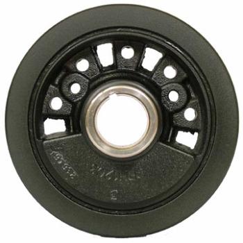 1969 Ford Mustang Engine Harmonic Balancer Dayco PB1009ST image 1 of 4