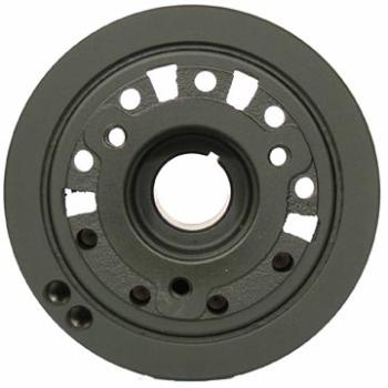 1969 Ford Mustang Engine Harmonic Balancer Dayco PB1009ST image 3 of 4