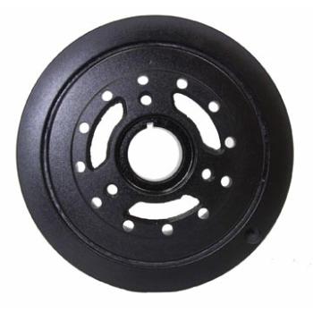 1980 GMC C1500 Suburban Engine Harmonic Balancer Dayco PB1018N image 3 of 4