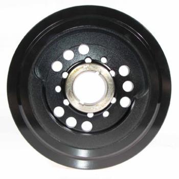 1980 GMC C1500 Suburban Engine Harmonic Balancer Dayco PB1018SC image 1 of 4