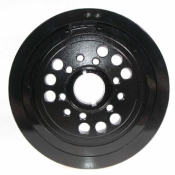 1980 GMC C1500 Suburban Engine Harmonic Balancer Dayco PB1018SC image 3 of 4