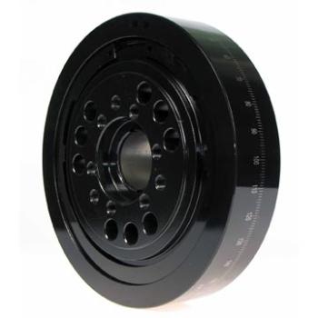 1980 GMC C1500 Suburban Engine Harmonic Balancer Dayco PB1018SC image 4 of 4