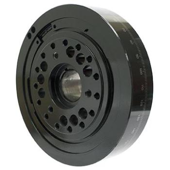 1980 GMC C1500 Suburban Engine Harmonic Balancer Dayco PB1018SS image 2 of 2