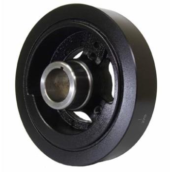 1980 GMC C1500 Suburban Engine Harmonic Balancer Dayco PB1018ST image 2 of 4