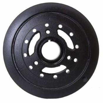 1980 GMC C1500 Suburban Engine Harmonic Balancer Dayco PB1018ST image 3 of 4