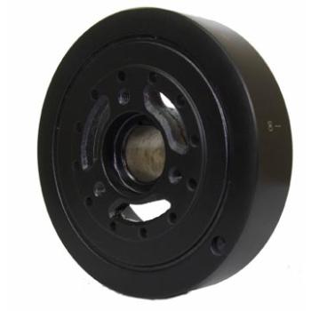 1980 GMC C1500 Suburban Engine Harmonic Balancer Dayco PB1018ST image 4 of 4