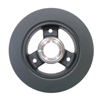 1969 Pontiac Tempest Engine Harmonic Balancer Dayco PB1023N image 1 of 4