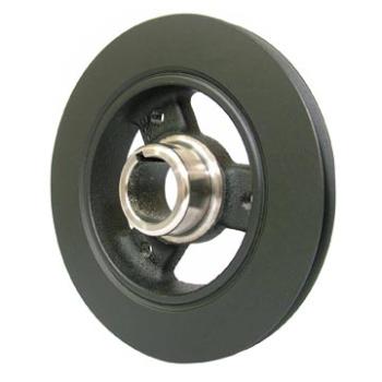 1969 Pontiac Tempest Engine Harmonic Balancer Dayco PB1023N image 2 of 4