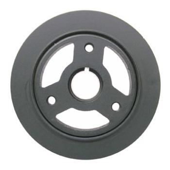 1969 Pontiac Tempest Engine Harmonic Balancer Dayco PB1023N image 3 of 4