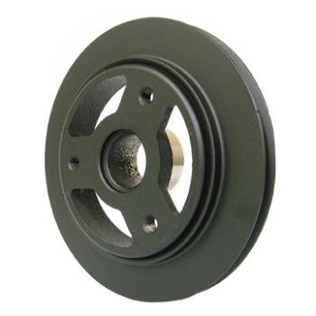 1969 Pontiac Tempest Engine Harmonic Balancer Dayco PB1023N image 4 of 4