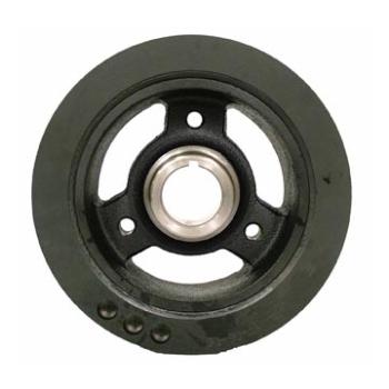 1973 Chevrolet P20 Van Engine Harmonic Balancer Dayco PB1026N image 1 of 4