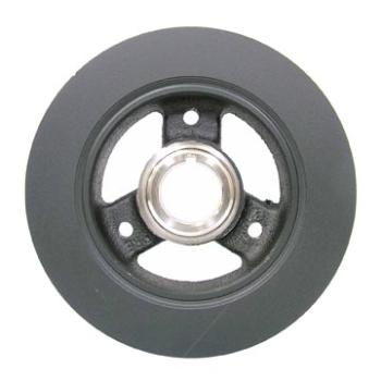 1973 Chevrolet P20 Van Engine Harmonic Balancer Dayco PB1027N image 1 of 4