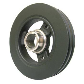 1973 Chevrolet P20 Van Engine Harmonic Balancer Dayco PB1027N image 2 of 4