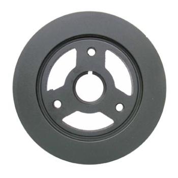 1973 Chevrolet P20 Van Engine Harmonic Balancer Dayco PB1027N image 3 of 4