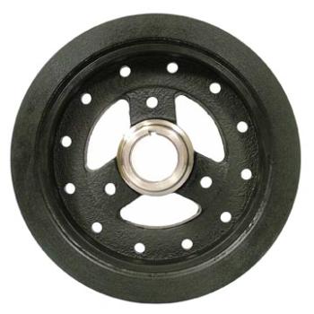 1976 Chevrolet C10 Suburban Engine Harmonic Balancer Dayco PB1046N image 1 of 4