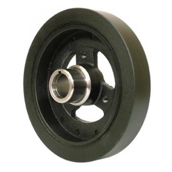 1976 Chevrolet C10 Suburban Engine Harmonic Balancer Dayco PB1046N image 2 of 4