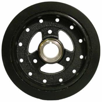 1976 Chevrolet C10 Suburban Engine Harmonic Balancer Dayco PB1046ST image 1 of 4