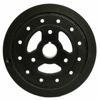 1976 Chevrolet C10 Suburban Engine Harmonic Balancer Dayco PB1046ST image 3 of 4