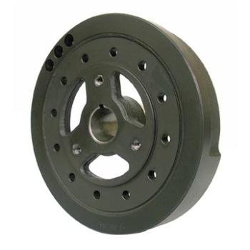 1979 Chevrolet C20 Suburban Engine Harmonic Balancer Dayco PB1050N image 4 of 4